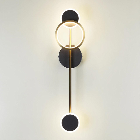 Бра Odeon Light 4321/16WL