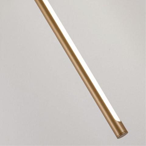 Бра ARTE Lamp A2029AP-1GO
