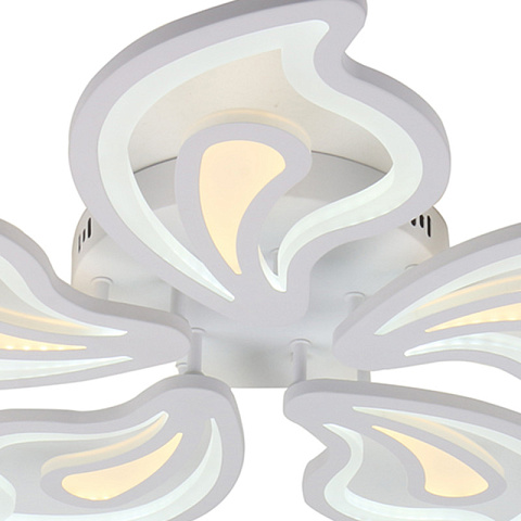 Накладная люстра Escada 10226/5LED