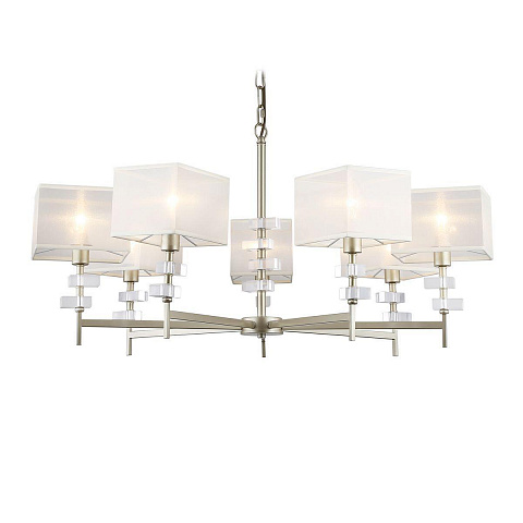 Подвесная люстра Ambrella Light LH71332