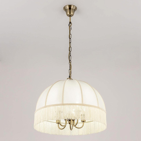 Подвесная люстра Citilux CL407151