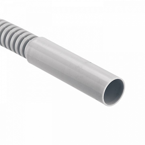 EKF PROxima Муфта соединительная для трубы (25мм.) (50шт.) Plast
