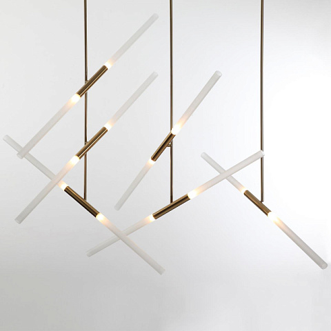 Подвесной светильник Odeon Light 4306/6