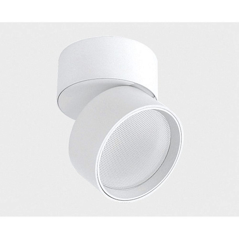 Трековый светильник Italline IT02-006 white 3000K + IT08-8017 white