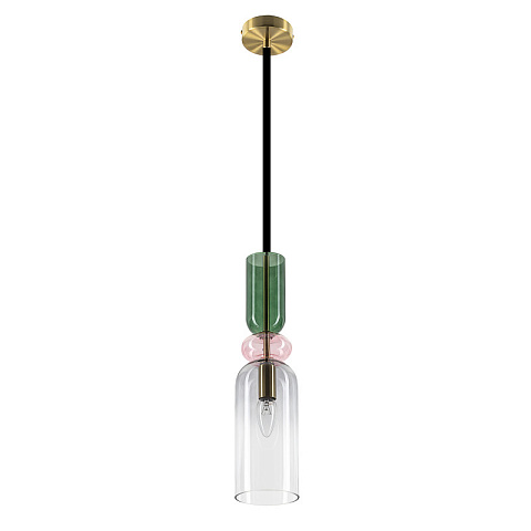 Подвесной светильник Citilux CL244011