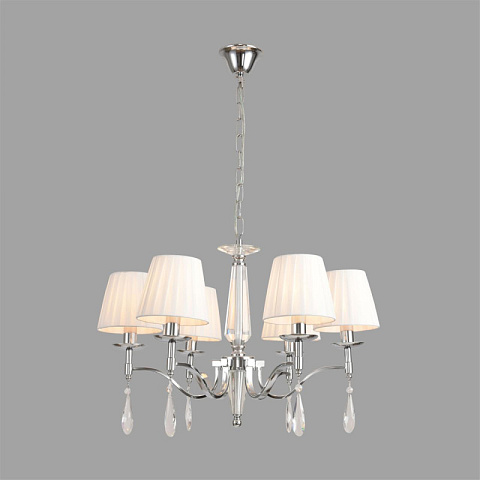 Подвесная люстра LUMION 8316/6