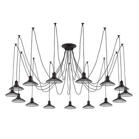 Подвесной светильник Citilux CL451152