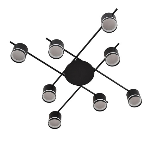 Накладная люстра LUMION 8362/8C