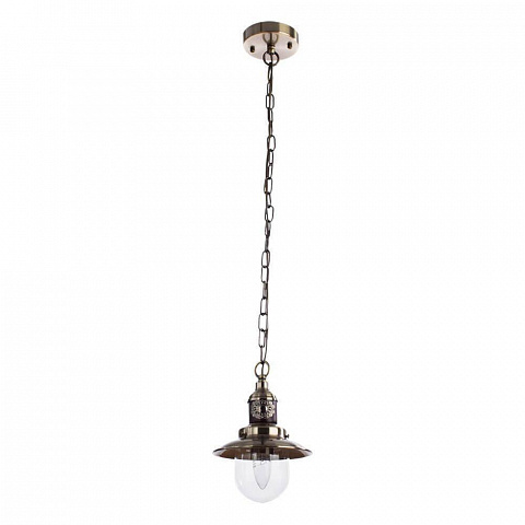 Подвесной светильник ARTE Lamp A4524SP-1AB