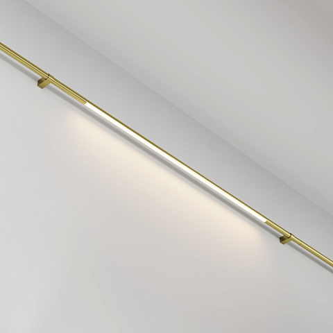 Светильник на шине Maytoni C100CL-L1000-24W3-6K-BS