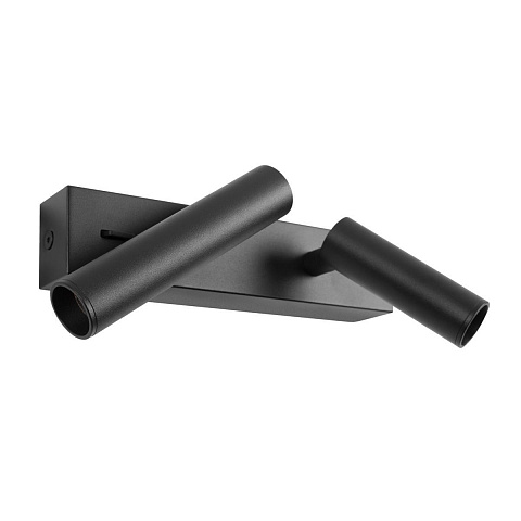 Спот LOFT IT 10260/2W Black