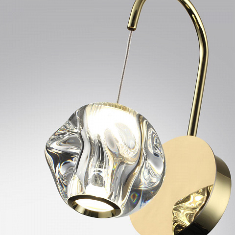 Бра Odeon Light 5085/5WL
