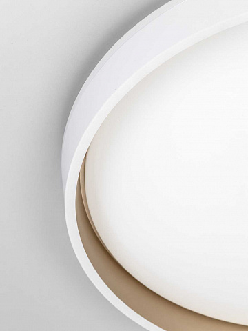 Накладной светильник Citilux CL753450G