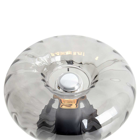 Настольная лампа Freya FR5585TL-01B