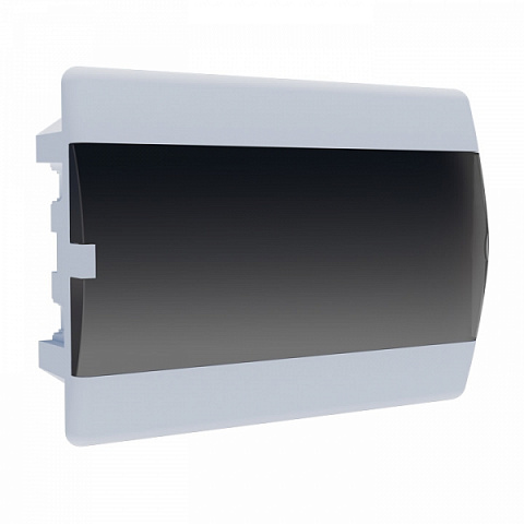EKF PROxima SlimBox Щит распред. встраиваемый ЩРВ-П-12 IP41