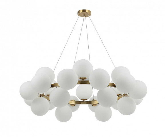 Подвесная люстра Kink Light 07508-24,20