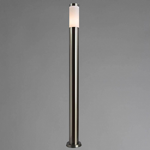 Садово-парковый светильник ARTE Lamp A3157PA-1SS