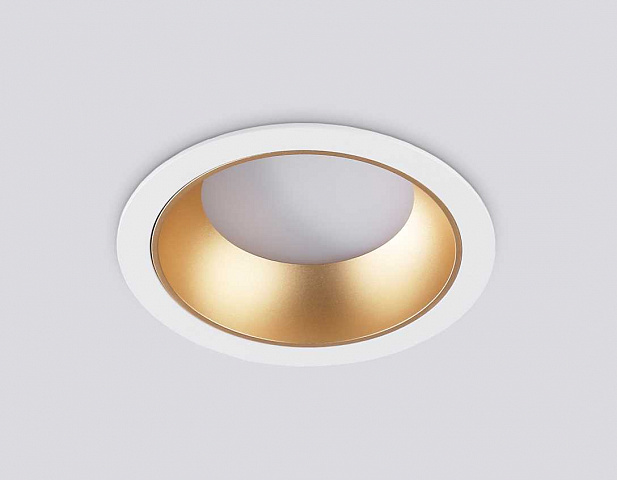 Встраиваемый светильник Ambrella Light TN52332