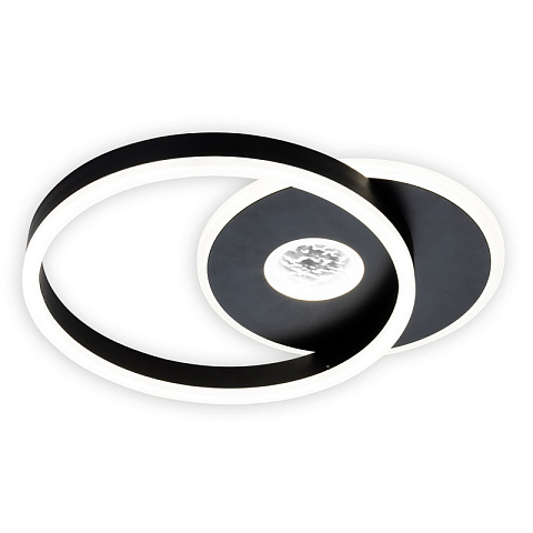 Накладная люстра Escada 10234/1LED BL