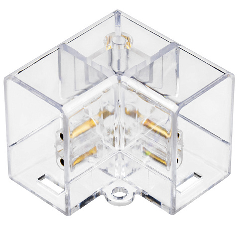 Коннектор Lightstar 450002