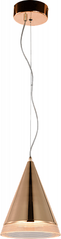 Подвесной светильник Moderli V2860-1PL