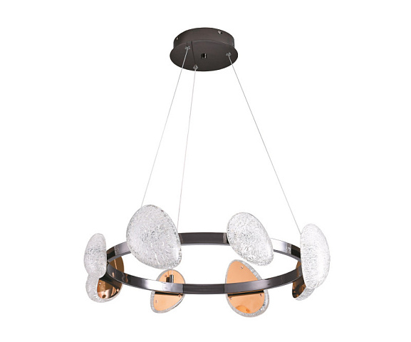 Подвесная люстра Kink Light 07693-8A,29