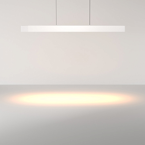 Линейный светильник Maytoni P109PL-36W2.7-6K-W