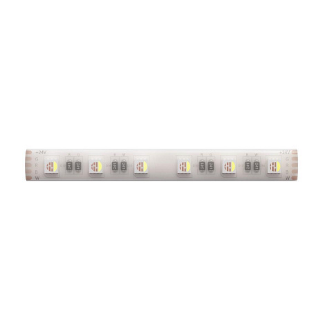 Светодиодная лента 24V 14,4W/m RGB+W 4000К 5м Arte Lamp AQUA TAPE A2406012-05-RGB4K