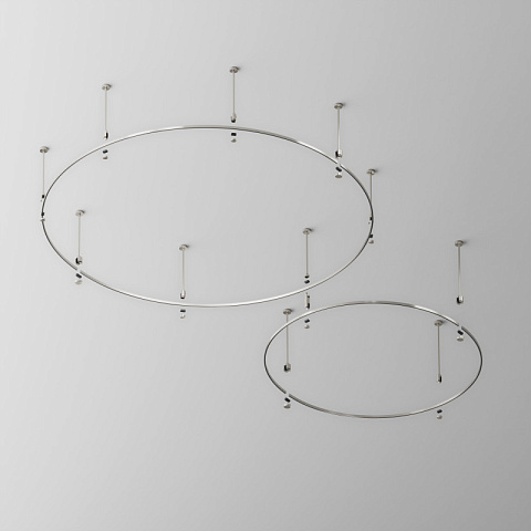 Шинопровод Maytoni TRX154-2SR-D1800-PT