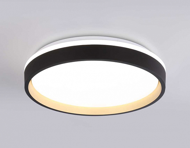 Накладной светильник Ambrella Light FZ604