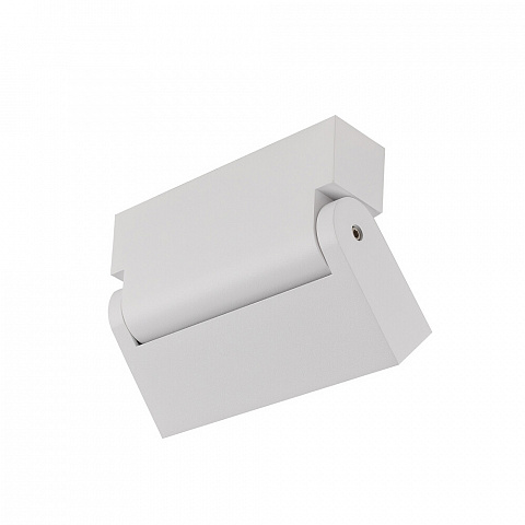 Накладной светильник Nowodvorski Focus Mini White/Black 10070