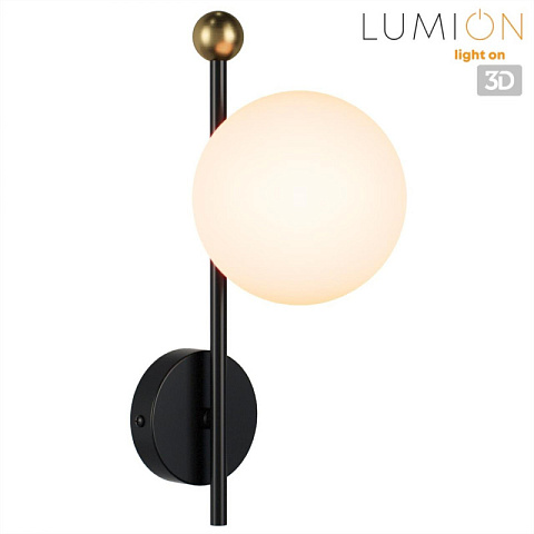 Бра LUMION 6581/1W