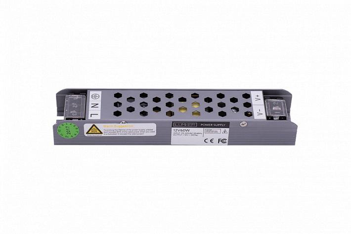 Блок питания для светодиодной ленты SWG pro 00-00002827