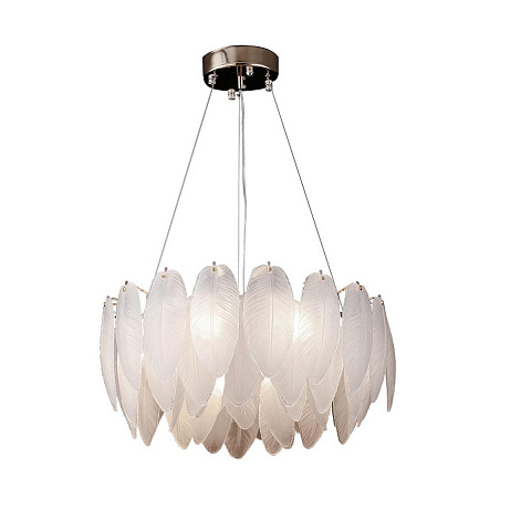 Подвесная люстра Kink Light 07680-60,36