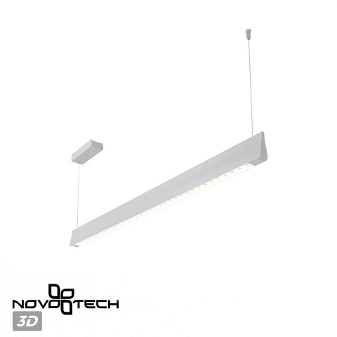 Линейный светильник Novotech 359551