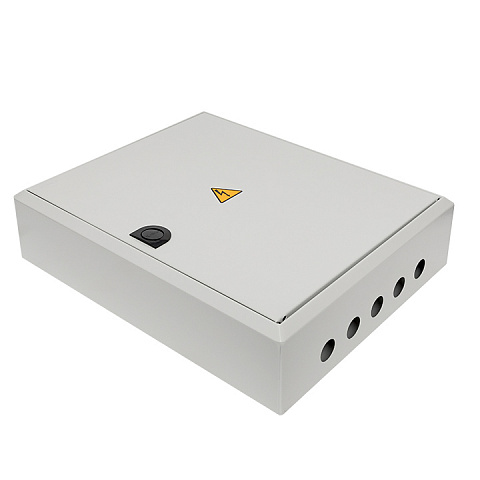 EKF PROxima Щит распред. навесной ЩРН-54 пласт. замок (480х400х120) IP31