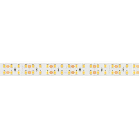 Светодиодная лента Arlight 19,2W/m 240LED/m 2835SMD холодный белый 5M 008771(2)