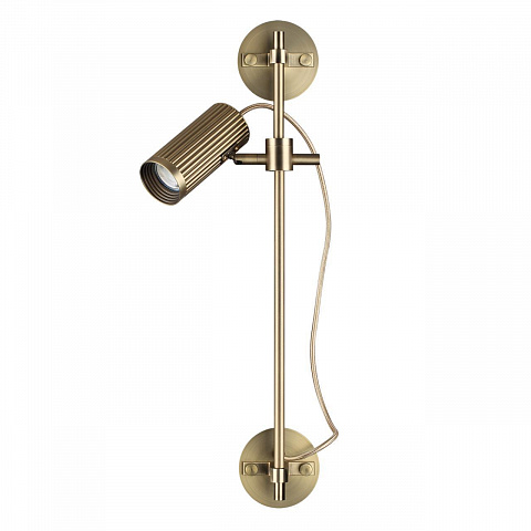 Спот Odeon Light 7013/1W
