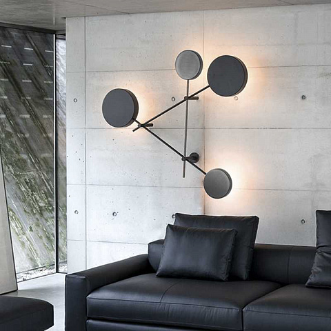 Бра Imperium Loft Iride Bernhardt 101537-26