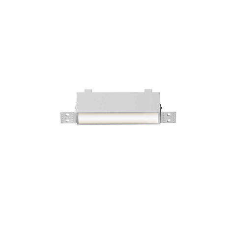 Линейный светильник Maytoni DL066-12W3-6K-TRS-W
