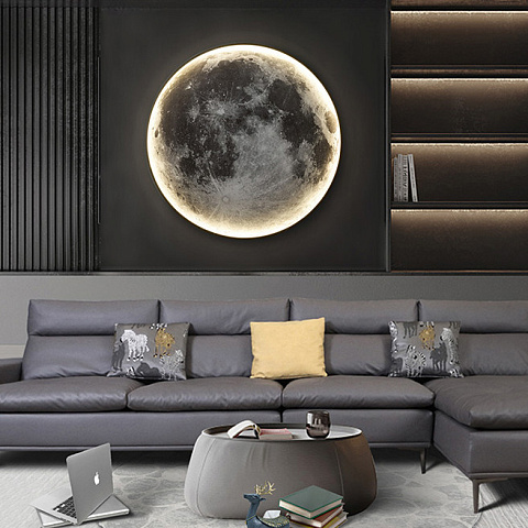 Бра ImperiumLoft 208938-23