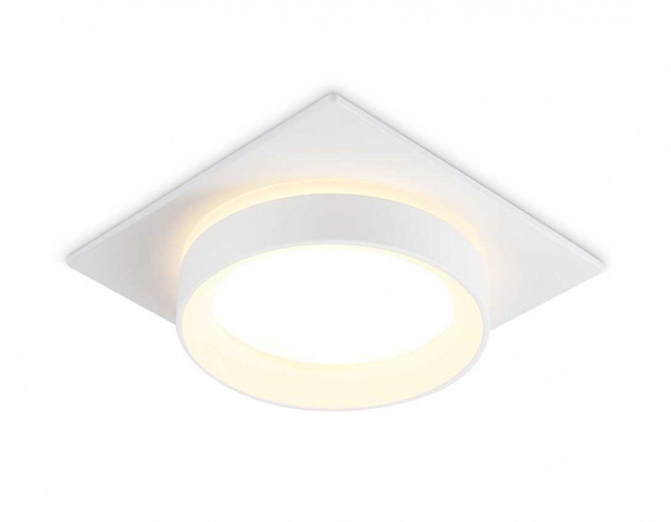 Влагозащищенный светильник Ambrella Light TN6709