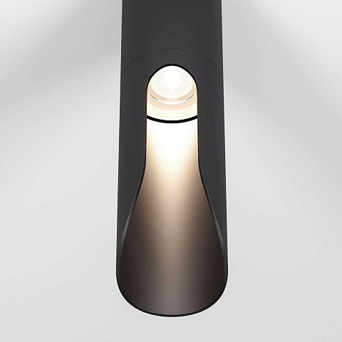 Потолочный светодиодный светильник Elektrostandard Apex 25113/LED a068286