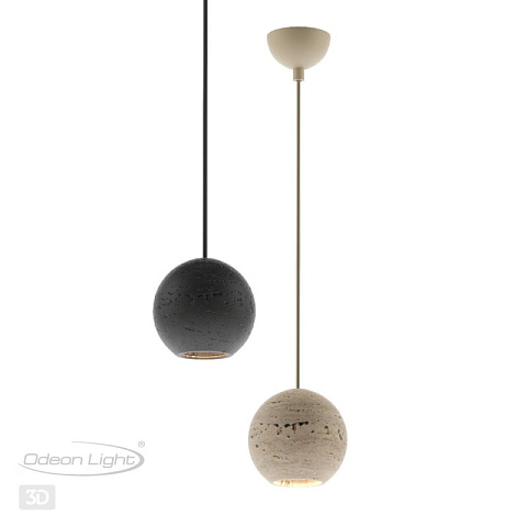 Подвесной светильник Odeon Light 6626/1L