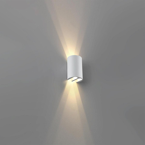 Светильник настенный Odeon Light 7126/4WL