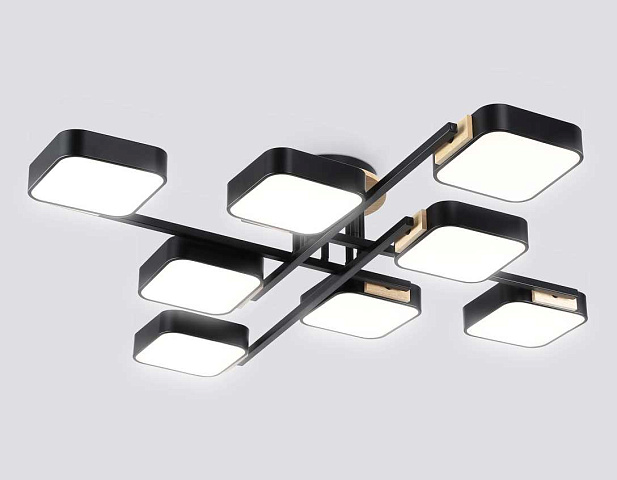 Накладная люстра Ambrella Light FL4890
