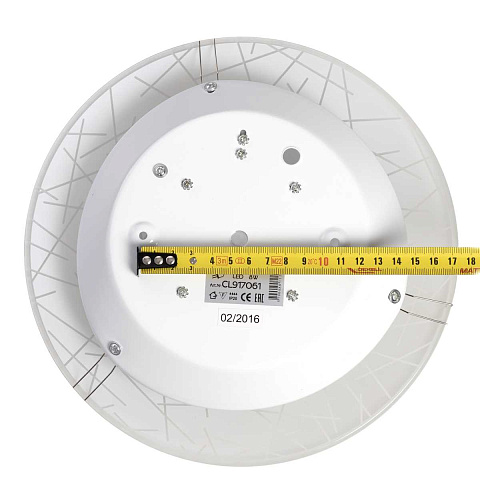 Настенный светильник Citilux Крона CL917061