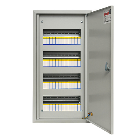 EKF PROxima Щит распред. встраиваемый ЩРВ-48 (650х340х120) IP31