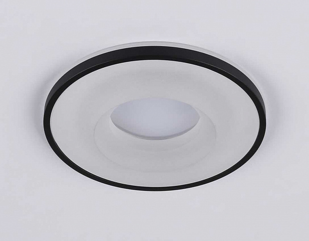 Встраиваемый светильник Ambrella Light TN3201