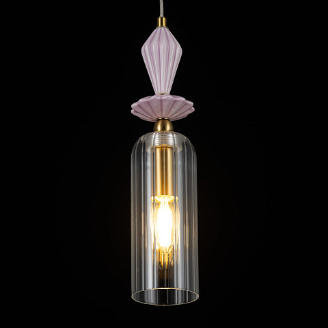 Подвесной светильник Citilux CL254010